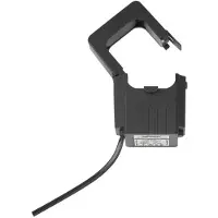 Wago 855-5001/1000-000 51292921 Kabelombouw-stroomtransformator Primaire stroom 1000 A Secundaire stroom 1 A Doorvoering (hxb):43 x 42 mm Doorvoer (Ø):42 mm