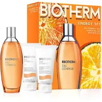 Biotherm Eau Energie 100 ml Set