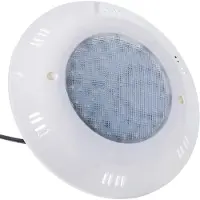HEISSNER Zwembadlamp 25w Rgb Kunststof