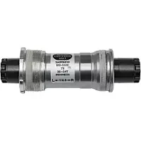 Shimano Trapas 105 Bb-5500 Staal 70 - 118,5 Mm Zilver