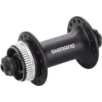 Shimano Acera HB-M3050 voornaaf – 32-gaats – Center Lock – snelspanner – zwart