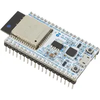 Velleman WPB109 Developmentboard WPB109