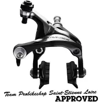 Shimano Dura Ace 9000 Road Brake Caliper - Rear