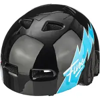 Fuse Protection Alpha Stedelijke Helm