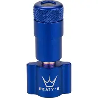 Peaty's Holeshot Co2 Patroon