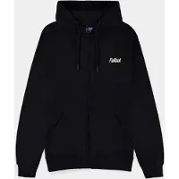 Difuzed - New California Republic Sweater/trui - S - Zwart