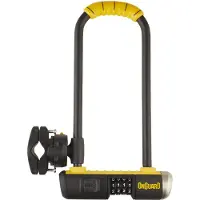 Onguard Bulldog Mini Ls 8014 Combination Number Beugelslot