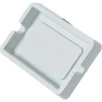 Brother CH-1000 - Support pour lecteur de carte - pour DCP-L5510, L8410, HL-L6400, L6450, L8240, MFC-L6800, L6900, L6950, L6970, L8390