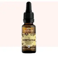 Biofloral Bachbloesems 16 Kamperfoelie Bio 20 ml Druppels