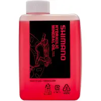 Shimano Remvloeistof 500ml