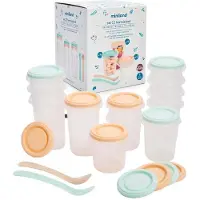 Miniland Hermisized Dreamland Lunchbox 12 Eenheden