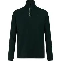 Protest Reperfecto Fleece Met Halve Rits