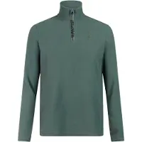 Protest Sportsweatshirt 'PRTReperfecto' grasgroen