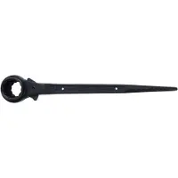 Bgs 307 Steigerbouwprofiel, 36x41 mm