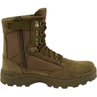 Brandit Tactical Zipper Laarzen