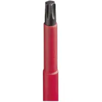 Cimco Werkzeuge Torx-schroevendraaier VDE Grootte T 8 Koplengte: 60 mm DIN EN 60900 1 stuk(s)