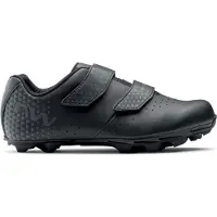 Northwave Spike 3 MTB Schoenen Zwart || Maat: 46