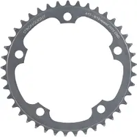 Stronglight Rz Shimano 130 Bcd Kettingblad