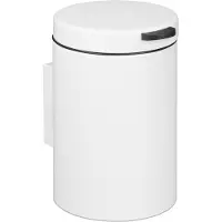 Relaxdays Kosmetikeimer