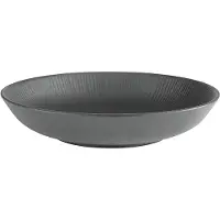 Aps Schale 'Nero'