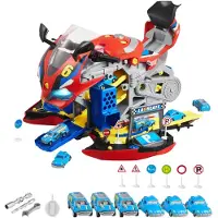 Vevor Motorfietsmotorspeelgoed