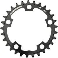 Stronglight Shimano Mtb Steel 58 Bcd Kettingblad