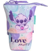 Patio Piórnik, tasje, Coolpack, Mona Disney Fashion Stitch