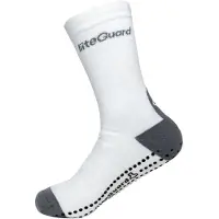 Liiteguard Merino Pro-Tech, sokken, wit