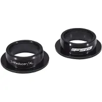 Fsa trapasverkleiner van EVO386 naar Shimano/24mm