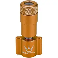 Peaty's Holeshot Road/gravel Co2 Patroon