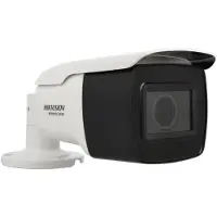 Hikvision HWT-B381-Z, 8MP (4K), 80m IR, Motorzoom lens, Turbo HD coax bullet