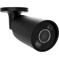 Ajax BulletCam HL IP-camera, 5 MP, 4.0 mm, met intelligente videoanalyse, zwart (artikelnummer: HAN 126254)