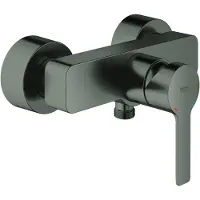 GROHE Lineare, grafietkleur