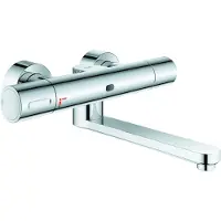 GROHE Eurosmart Cosmopolitan E Special, chroom