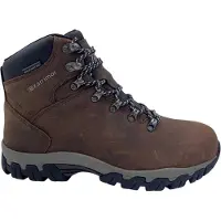 Karrimor Waterdichte wandelschoenen heren (Bruin)