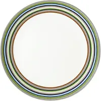 Iittala Origo bord beige Ø 20cm