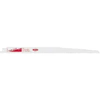 RUKO 33289045 Set van 5 reciprozaagbladen Zaagbladlengte 300 mm 5 stuk(s)