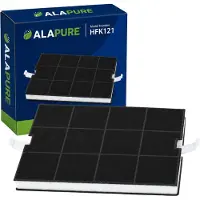 Alapure Koolstoffilter voor 351210 / 00351210 / DHZ5160 / CD96965001 / Z5114X0