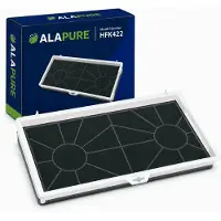 Alapure Koolstoffilter voor Bosch 00461422 / 461422
