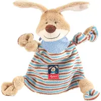 Sigikid Knuffeldoek Semmel Bunny