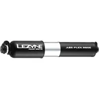 Lezyne Alloy Drive-s 90 Psi Presta / Shrader 166 Mm Long Mini Pomp