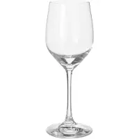 Spiegelau 3x Spiegelau Wit wijnglas VINO GRANDE, Wijnglazen, Transparant