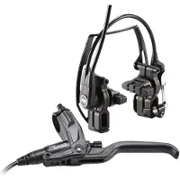 Magura Break Hs22 Evo2 Remmen