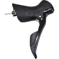 Shimano Schakel-/remhendel (voor rechts) 9-speed Sora ST-R3000 - Zwart