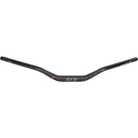 Ergotec Stuur Riser Bar 50 Comfort ø31,8x720 - zwart