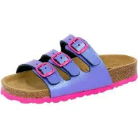 Lico Pantoletten Bioline Kids, maat 35