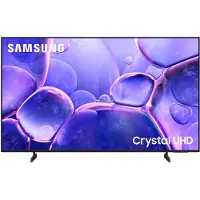 Samsung UE50U8000F