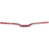 Race Face ATLAS 1.25 Stuur Verhoogd 32mm Rood 31.8mm 785mm || Maat: 30