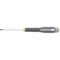 Bahco BE-8252 Platte schroevendraaier Kopbreedte: 6.5 mm Koplengte: 150 mm DIN 5264