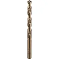 Bosch 2609255081 2609255081 HSS Metaal-spiraalboor 9 mm Gezamenlijke lengte 117 mm Kobalt DIN 338 Cilinderschacht 1 stuk(s)